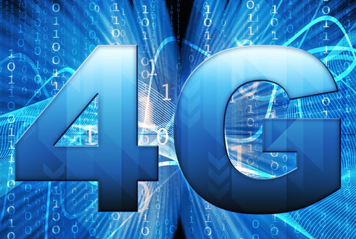 Vivo e Algar avançam na cobertura 4G com LTE-Advanced em destaque