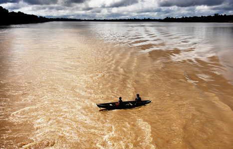 Amazônia Conectada terá fibra importada, mas governo quer produto nacional em novo trecho