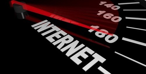 Maioria dos acessos de banda larga fixa já está acima de 34 Mbps