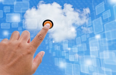 Embratel e IBM assinam parceria para soluções baseadas em cloud