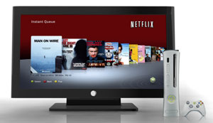 Telecom Italia oferecerá acesso a conteúdo do Netflix