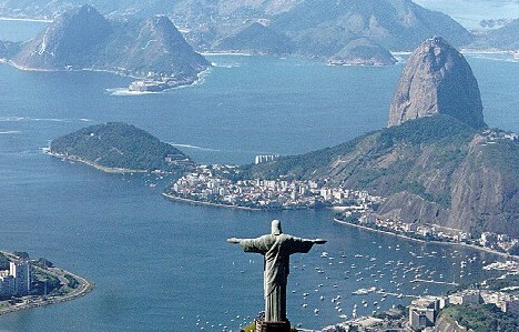 Oi investiu R$ 218,7 milhões no Rio de Janeiro no primeiro trimestre