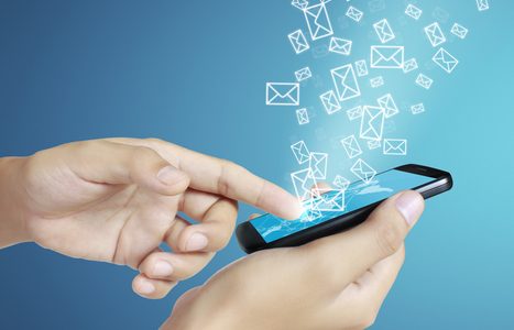 Novo padrão procura dar sobrevida ao SMS