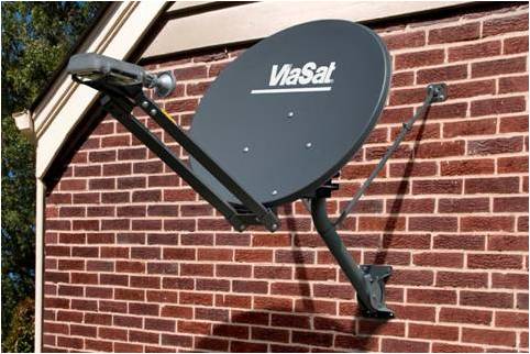 Viasat anuncia mais um parceiro de distribuição no Brasil