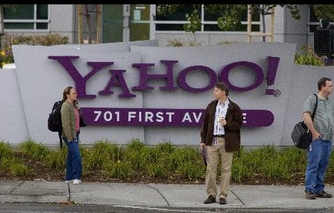 Verizon vence concorrênca e compra ativos de internet do Yahoo por US$ 4,8 bilhões