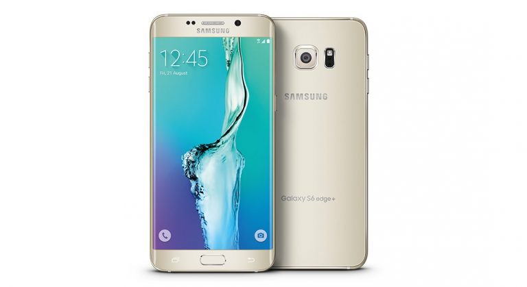 Samsung Galaxy S6 Edge+ chega ao Brasil a partir de R$ 4 mil