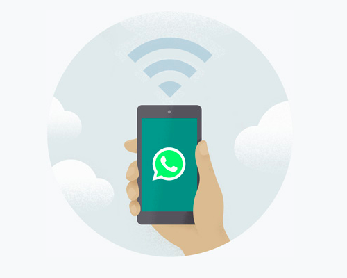Contra bloqueio do WhatsApp, Partido da República pede, no STF, alteração no Marco Civil da Internet