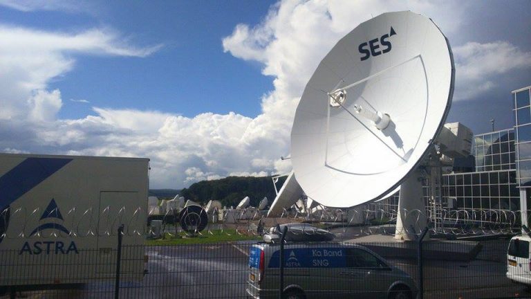 SES aumenta participação para assumir controle da O3b Networks