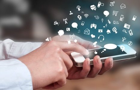 Serviços móveis impulsionam crescimento de receita da Claro Part