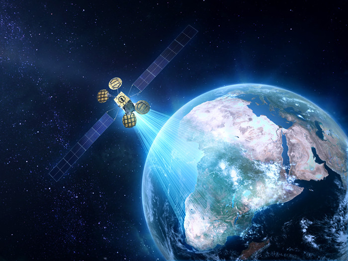 Eutelsat busca integração do satélite ao ecossistema IP