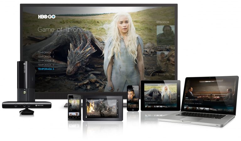 HBO lançará serviço de streaming independente na América Latina