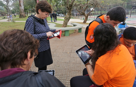 Prefeitura de São Paulo inicia consulta pública para expandir programa de Wi-Fi gratuito