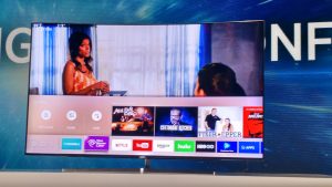 Plataforma SmartHub agora agrega serviços de TV paga, OTT, games e DVD em uma única interface