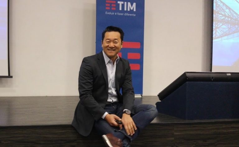 Em busca de inovação, TIM investe em programa de startups