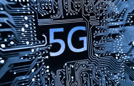 Versão preliminar da 5G será padronizada já em março de 2018