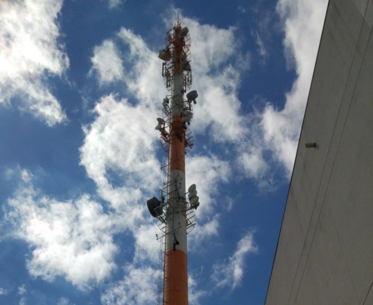 MPF/AP pede a remoção ou rebaixamento de antena em Macapá