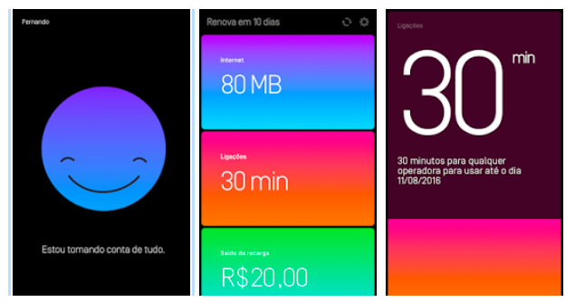 Oi lança aplicativo para relacionamento digital focado no pré-pago