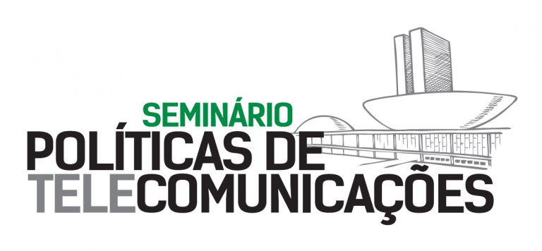 Marcos Pontes participa do Seminário Políticas de (Tele)Comunicações