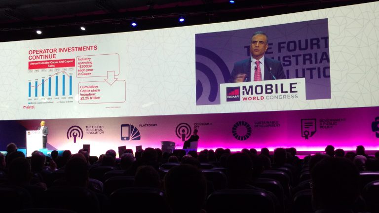 GSMA aponta riscos de rentabilidade, anuncia "guerra ao roaming" e defende redes compartilhadas