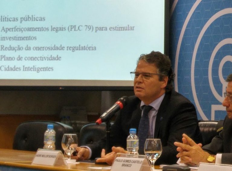 André Borges disse que decreto de política pública será apresentado em 30 dias