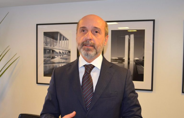 Márcio Novaes é reeleito presidente da Abratel para o biênio 2021-2023