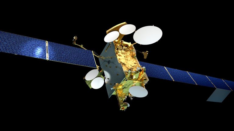 SES anuncia nova data para lançamento de satélites