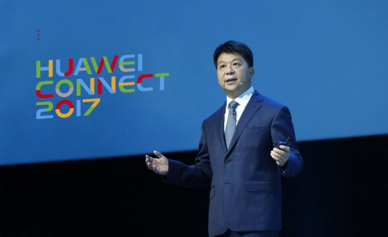 Huawei quer estar entre as cinco nuvens públicas do mundo; aliança com teles é parte da estratégia