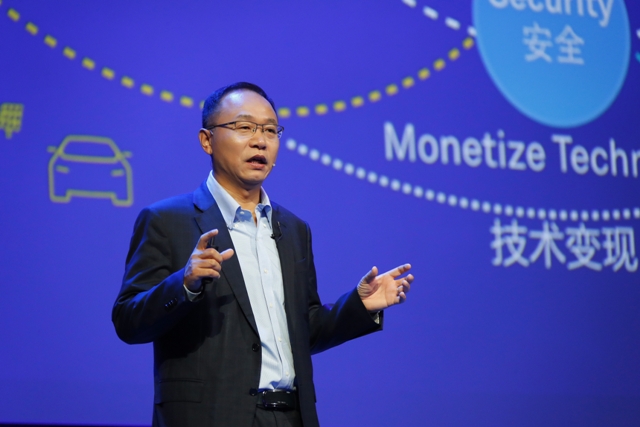 Para Huawei, nuvem é o caminho para empresas promoverem a transformação digital