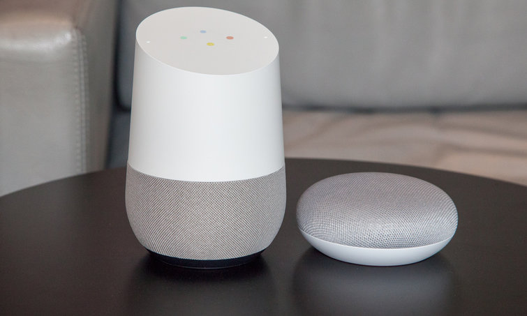 Alexa e Google Assistant disputam espaço em dispositivos na CES 2018