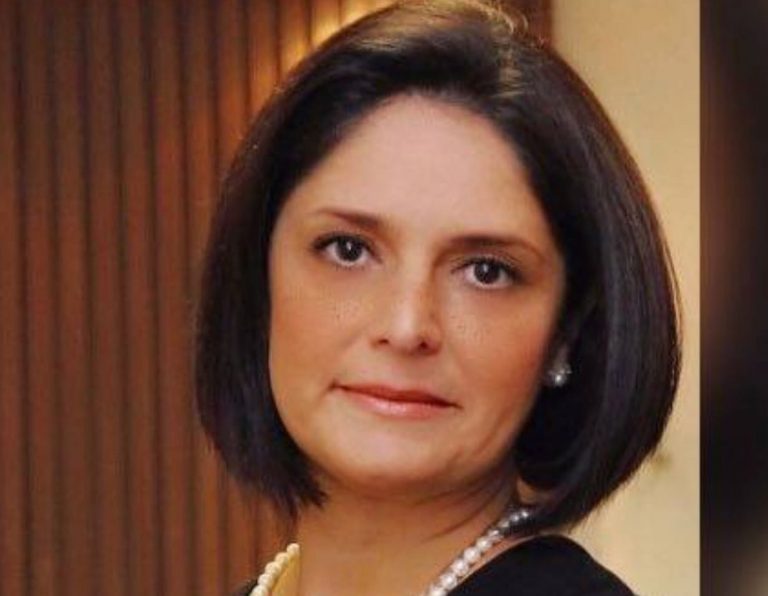 Oi anuncia Adriana Coutinho Viali como diretora de corporativo
