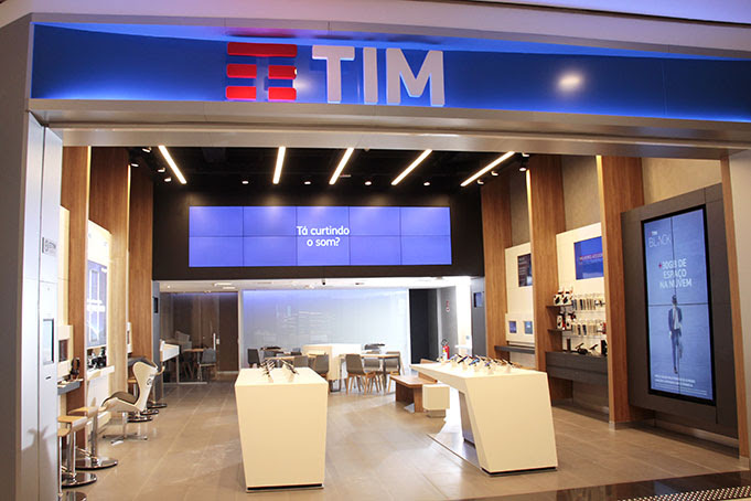 TIM reformula portfólio para pequenas e médias empresas