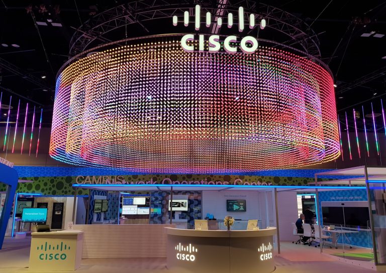 Cisco adota GDPR, mas ainda espera efetividade das novas políticas