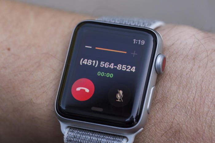 Claro lança nos próximos dias o primeiro serviço baseado em eSIM no Brasil, para o Apple Watch