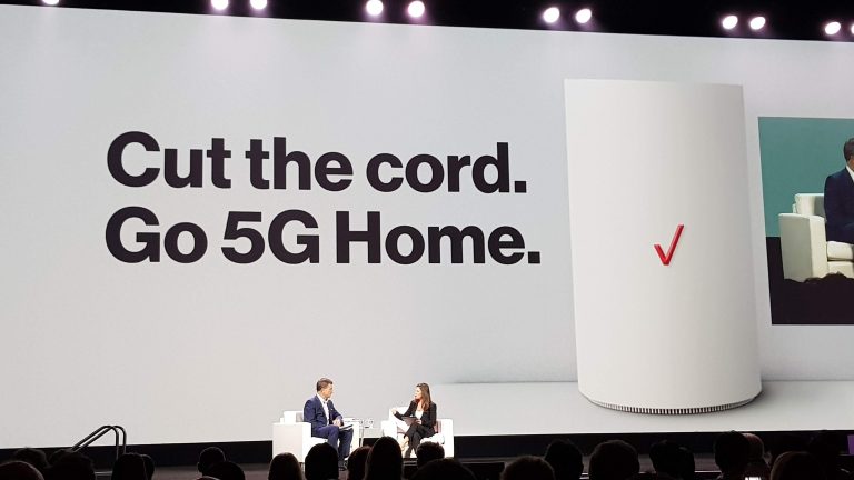 Verizon lança 5G com foco no acesso fixo; desenvolvimento do ecossistema vai além das teles