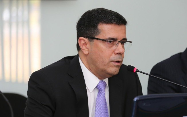 Moisés Moreira assume a presidência do Gired