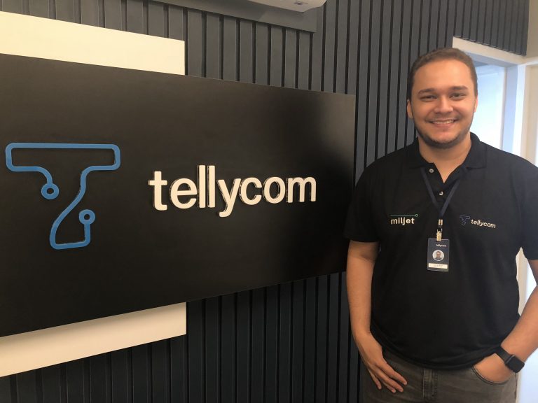 Tellycom planeja dobrar de tamanho e abrir filiais em São Paulo e Brasília