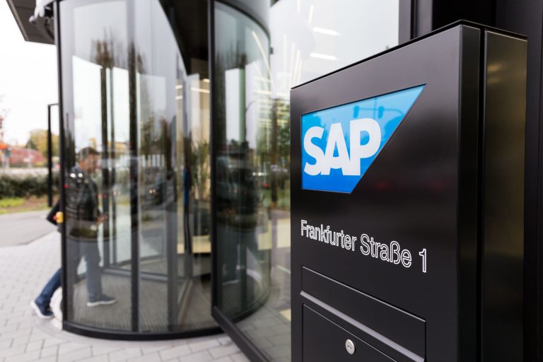 Com computação na borda, SAP apresenta plataforma IoT para ambientes industriais