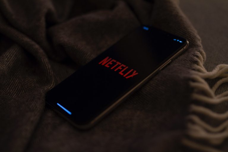 TIM permite pagamento de Netflix na fatura de pós-pago