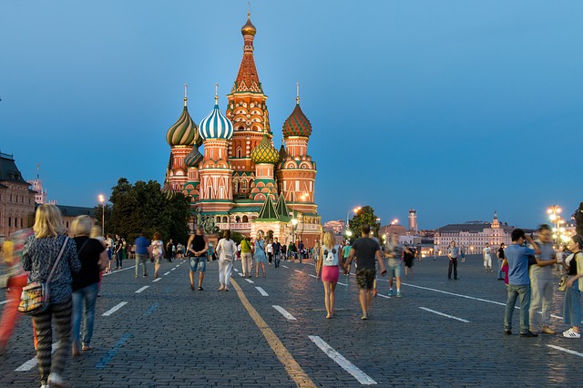 Rússia planeja testar fechamento provisório da Internet local