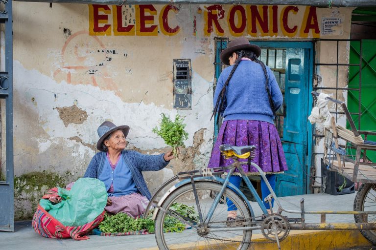 Telefónica e Facebook criam atacadista de infraestrutura para banda larga móvel rural no Peru