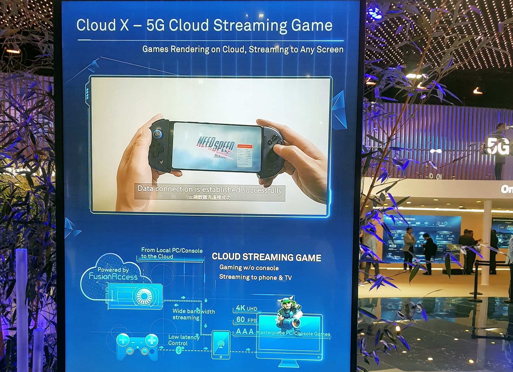 Cloud Gaming: existe futuro para a tecnologia no catálogo da
