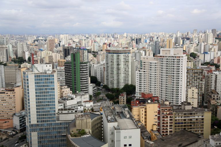 São Paulo acirra fiscalização de ERB sem licença na zona central da cidade