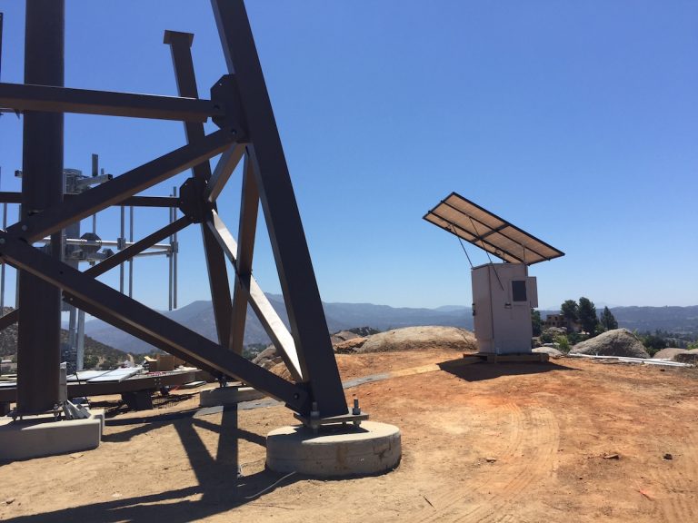 Winity quer encerrar ano com 400 antenas; energia solar está na estratégia