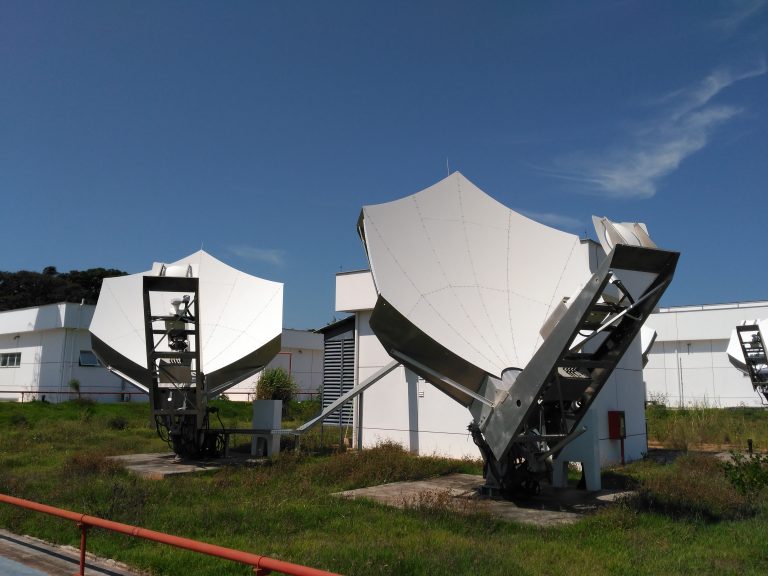 Hispamar inaugura novo centro de controle de satélites no Rio de Janeiro