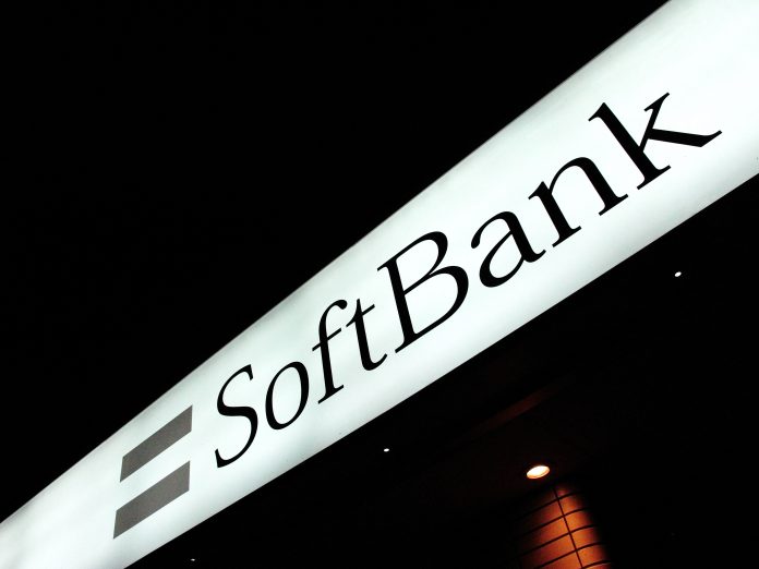 Softbank - MIKI Yoshihito