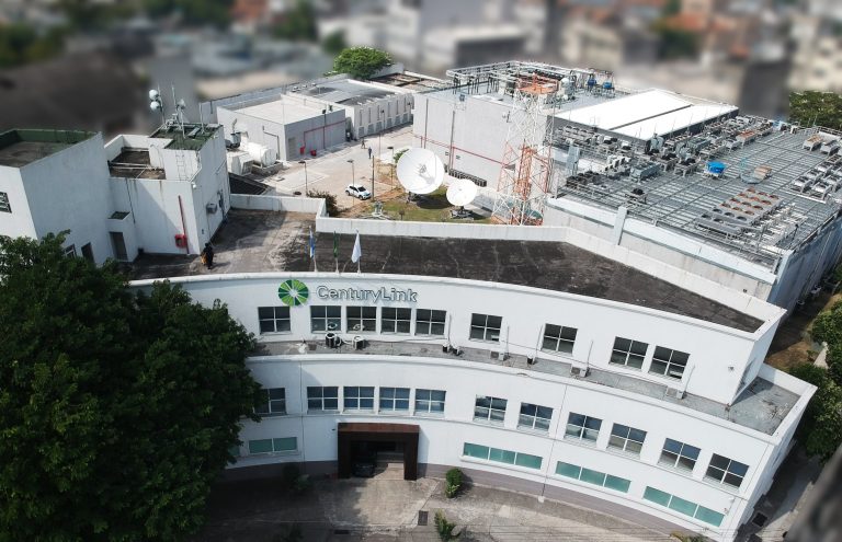 CenturyLink expande data center no Rio de Janeiro