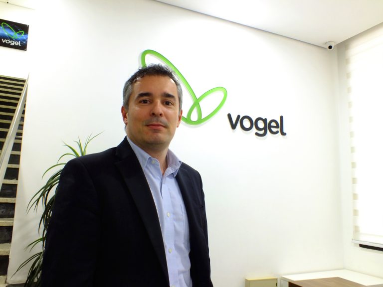 Vogel Telecom anuncia Daniel Cardoso como novo COO