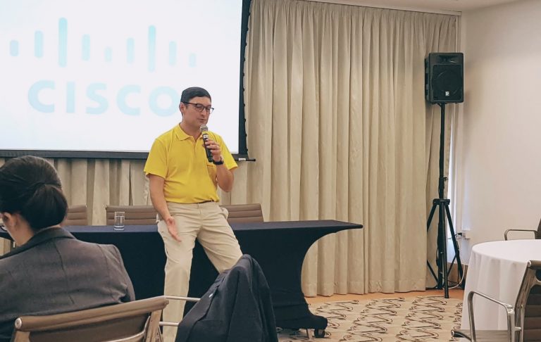 Cisco quer parceria com teles para chegar a provedores menores
