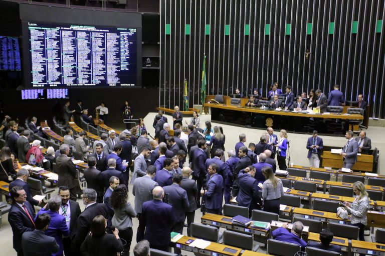 Câmara aprova liberação de cobrança de Condecine-Título sobre VoD