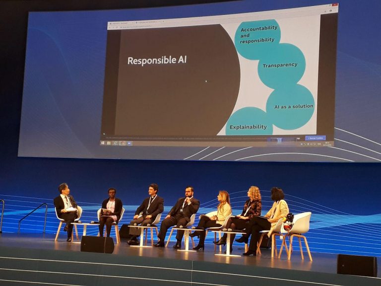 Inteligência artificial: desafio é colocar princípios éticos em prática